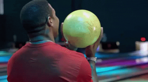 stevie j bowling GIF by VH1