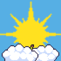 Morning Hello GIF by Potatoz by 9GAG