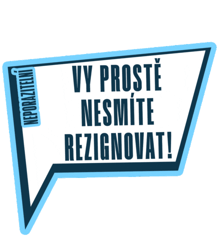 Hynek Čermák Sticker by falconfilmovenovinky