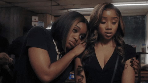 Sad Brely Evans GIF by WE tv