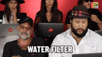 Water Filter