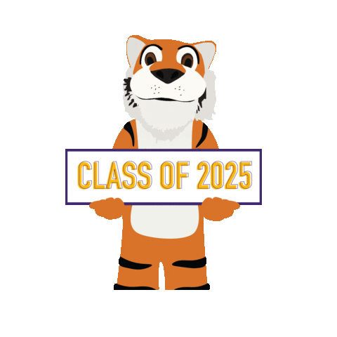 OlivetNazareneUniversity giphyupload college university 2025 Sticker
