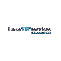 luxevipservices stbarth luxevip Sticker