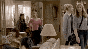 Mom Cbs GIF by CBS