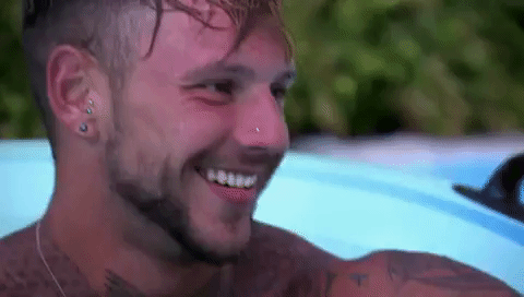 season 3 GIF by Ex On The Beach