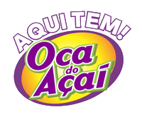 Acai Sticker by Oca do Açaí