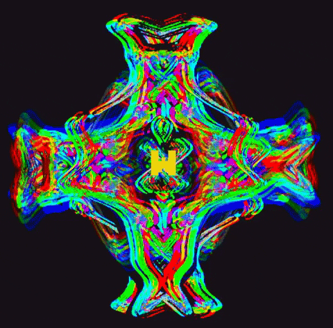 Pop Art What GIF by Xinanimodelacra