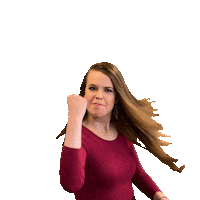 Lets Go Sticker by Omrop Fryslân