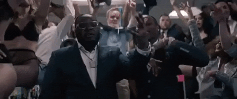 all i want flipp dinero GIF by T-Pain
