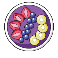 NinjaKitchen breakfast blender smoothie smoothies Sticker
