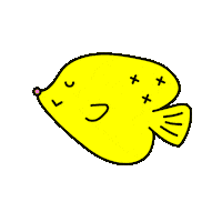 Fish 바다 Sticker by jypentertainment