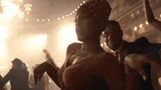 music video knickers GIF by Jidenna