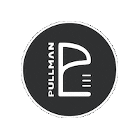 PullmanTampers pullman tamper pullman bigstep barista tools pullman espresso Sticker