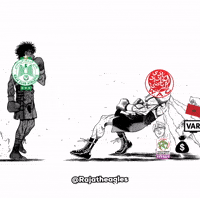 Raja Casablanca GIF