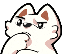 Let Me Think Sticker
