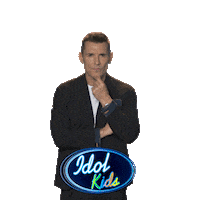Jesus Vazquez Yes Sticker by Mediaset España