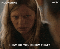 Cbc Tv Reaction GIF by CBC