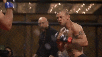 fight mma GIF by Kingdom on Audience