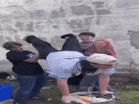 Connor Zakary GIF