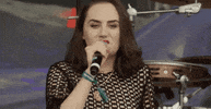 meg mac governors ball GIF by GOVBALL NYC