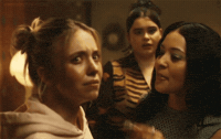 Maddy Perez GIF