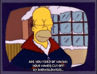 homer simpson GIF
