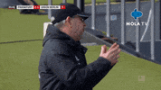 Angry Football GIF by MolaTV