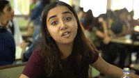 Types of People In A College Canteen | MostlySane