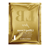Browlamination Sticker by The London Brow Company