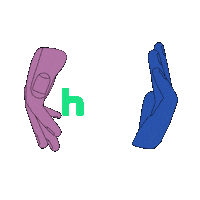 Hulu Hlhm Sticker by HULU