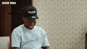 Rap Game Rappers GIF by BBC Three