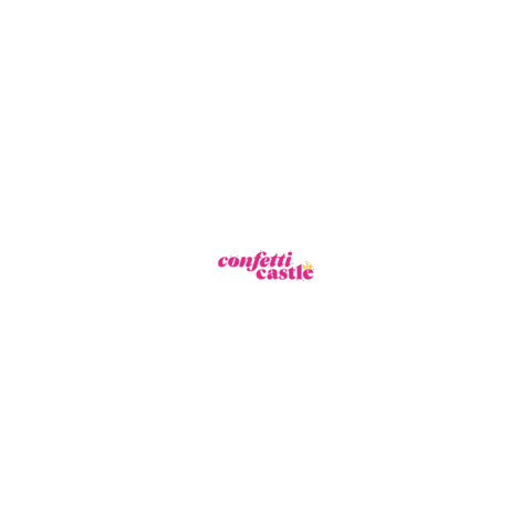 Charlotte Balloons Sticker by confetticastle