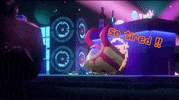 happy jump GIF by MWBA