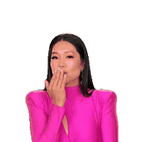 Real Housewives Of Beverly Hills Kiss Sticker by Bravo TV