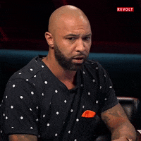 GIF by REVOLT TV