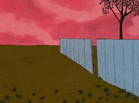 Charlie Brown Autumn GIF