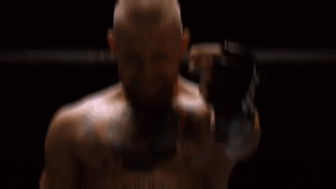 mma GIF