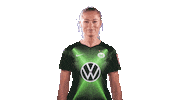 Soccer Sport Sticker by VfL Wolfsburg