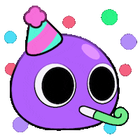 Happy Art Sticker by Elgato