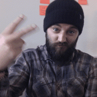 thank you obama GIF by The Standing O