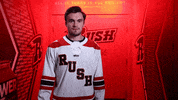 South Dakota Wow GIF by Rapid City Rush
