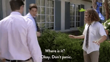 comedy central GIF by Workaholics