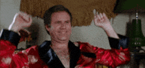 tonight im GIF