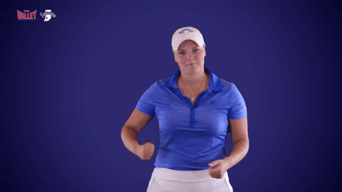 indiana state mvc GIF by Missouri Valley Conference