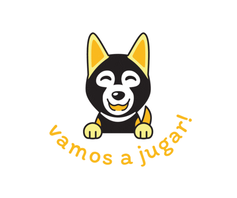 Dog Sticker