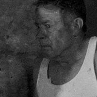 Are You Serious Night Sweats GIF by Charybdis Pictures
