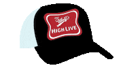 josh-wolf controlled chaos josh wolf high live Sticker