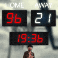 21 Away GIF