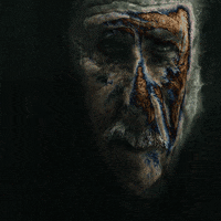 old man lsd GIF by Psyklon