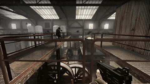 giphyupload retro giphylinargaming GIF